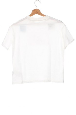 Kinder T-Shirt Roxy, Größe 10-11y/ 146-152 cm, Farbe Weiß, Preis 17,01 €