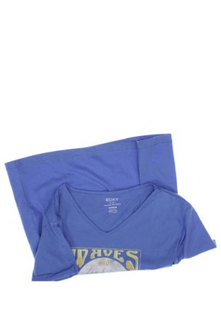 Detské tričko Roxy, Veľkosť 9-10y/ 140-146 cm, Farba Modrá, Cena  5,44 €