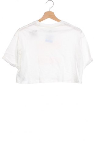 Kinder T-Shirt Roxy, Größe 9-10y/ 140-146 cm, Farbe Weiß, Preis 17,01 €