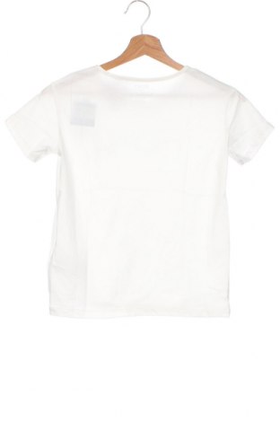 Παιδικό μπλουζάκι Roxy, Μέγεθος 10-11y/ 146-152 εκ., Χρώμα Λευκό, Τιμή 17,01 €