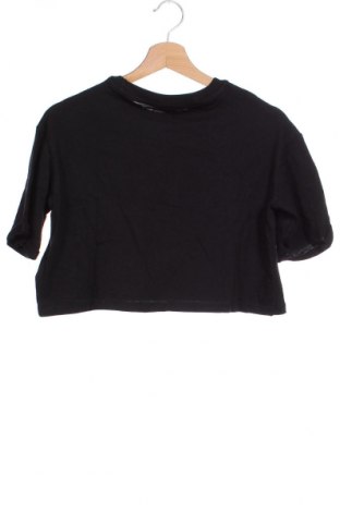 Детска тениска Roxy, Размер 9-10y/ 140-146 см, Цвят Черен, Цена 33,00 лв.