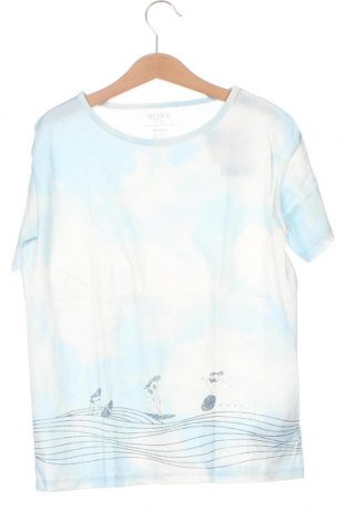 Детска тениска Roxy, Размер 9-10y/ 140-146 см, Цвят Многоцветен, Цена 18,15 лв.