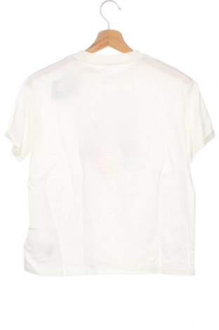 Детска тениска Roxy, Размер 9-10y/ 140-146 см, Цвят Бял, Цена 33,00 лв.