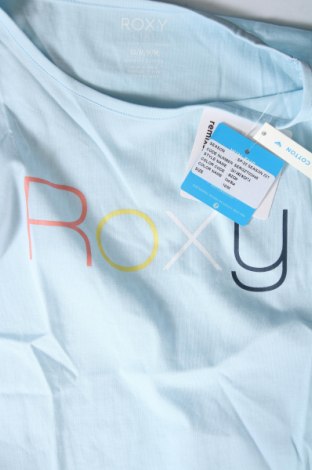 Kinder T-Shirt Roxy, Größe 9-10y/ 140-146 cm, Farbe Blau, Preis 17,01 €