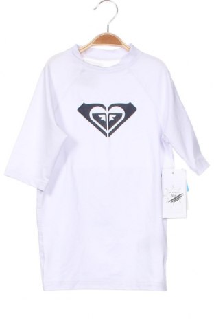 Tricou pentru copii Roxy, Mărime 10-11y/ 146-152 cm, Culoare Gri, Preț 32,24 Lei