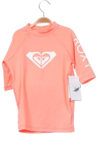 Detské tričko Roxy, Veľkosť 6-7y/ 122-128 cm, Farba Oranžová, Cena  12,63 €
