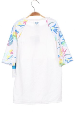 Tricou pentru copii Roxy, Mărime 10-11y/ 146-152 cm, Culoare Alb, Preț 38,69 Lei