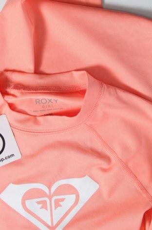 Tricou pentru copii Roxy, Mărime 14-15y/ 168-170 cm, Culoare Portocaliu, Preț 25,79 Lei