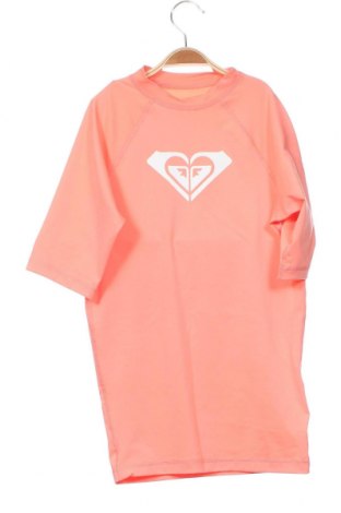 Kinder T-Shirt Roxy, Größe 14-15y/ 168-170 cm, Farbe Orange, Preis 5,05 €