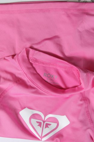 Tricou pentru copii Roxy, Mărime 6-7y/ 122-128 cm, Culoare Roz, Preț 128,95 Lei