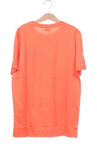 Παιδικό μπλουζάκι S.Oliver, Μέγεθος 10-11y/ 146-152 εκ., Χρώμα Πορτοκαλί, Τιμή 17,01 €