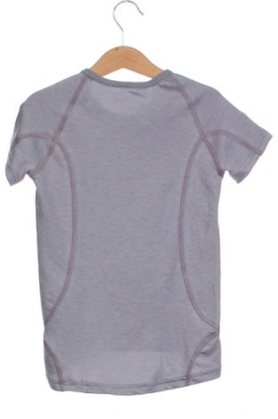 Детска тениска Schiesser, Размер 4-5y/ 110-116 см, Цвят Сив, Цена 9,57 лв.
