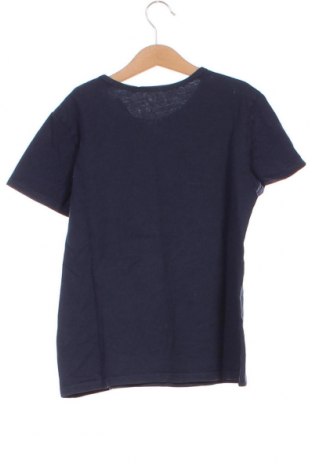 Детска тениска Sinsay, Размер 11-12y/ 152-158 см, Цвят Син, Цена 11,76 лв.