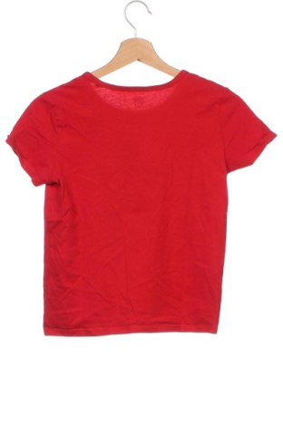 Kinder T-Shirt Sinsay, Größe 11-12y/ 152-158 cm, Farbe Rot, Preis 3,25 €