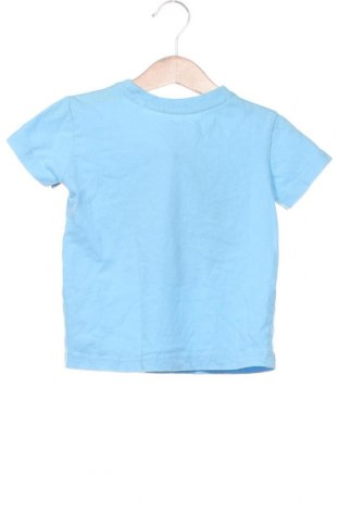 Detské tričko Sinsay, Veľkosť 18-24m/ 86-98 cm, Farba Modrá, Cena  6,14 €