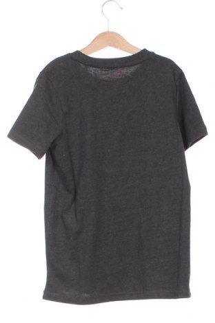 Παιδικό μπλουζάκι Teddy Smith, Μέγεθος 9-10y/ 140-146 εκ., Χρώμα Γκρί, Τιμή 17,01 €