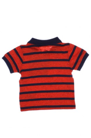 Dziecięcy T-shirt Timberland, Rozmiar 6-9m/ 68-74 cm, Kolor Czerwony, Cena 76,77 zł