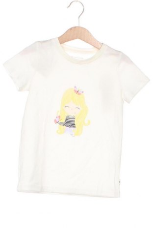 Παιδικό μπλουζάκι Tom Tailor, Μέγεθος 3-4y/ 104-110 εκ., Χρώμα Λευκό, Τιμή 8,51 €