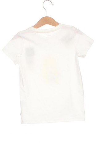 Детска тениска Tom Tailor, Размер 3-4y/ 104-110 см, Цвят Бял, Цена 33,00 лв.