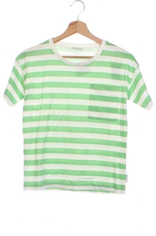 Детска тениска Tom Tailor, Размер 10-11y/ 146-152 см, Цвят Многоцветен, Цена 14,85 лв.