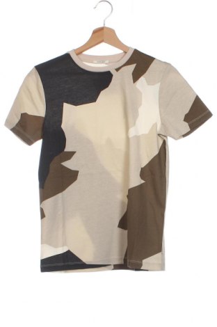 Kinder T-Shirt Tom Tailor, Größe 11-12y/ 152-158 cm, Farbe Mehrfarbig, Preis 9,36 €