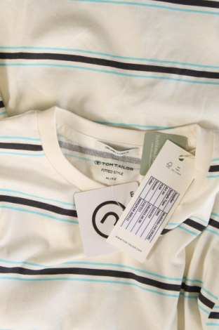 Παιδικό μπλουζάκι Tom Tailor, Μέγεθος 10-11y/ 146-152 εκ., Χρώμα Πολύχρωμο, Τιμή 17,01 €