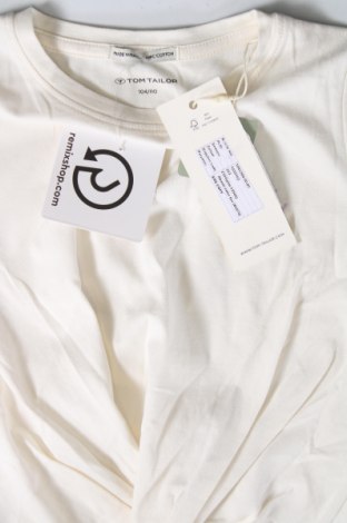 Kinder T-Shirt Tom Tailor, Größe 3-4y/ 104-110 cm, Farbe Ecru, Preis 17,01 €