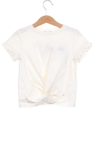 Dětské tričko  Tom Tailor, Velikost 3-4y/ 104-110 cm, Barva Krémová, Cena  215,00 Kč