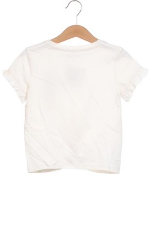 Детска тениска Tom Tailor, Размер 3-4y/ 104-110 см, Цвят Екрю, Цена 33,00 лв.