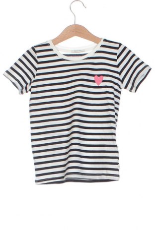 Детска тениска Tom Tailor, Размер 3-4y/ 104-110 см, Цвят Многоцветен, Цена 13,20 лв.
