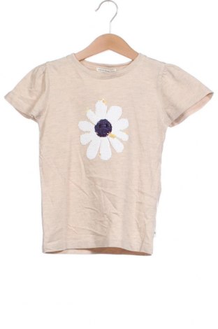 Kinder T-Shirt Tom Tailor, Größe 3-4y/ 104-110 cm, Farbe Beige, Preis 8,51 €