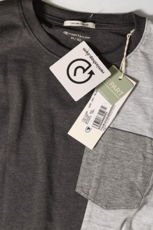 Kinder T-Shirt Tom Tailor, Größe 11-12y/ 152-158 cm, Farbe Grau, Preis 17,01 €