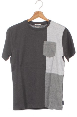 Kinder T-Shirt Tom Tailor, Größe 11-12y/ 152-158 cm, Farbe Grau, Preis 9,36 €