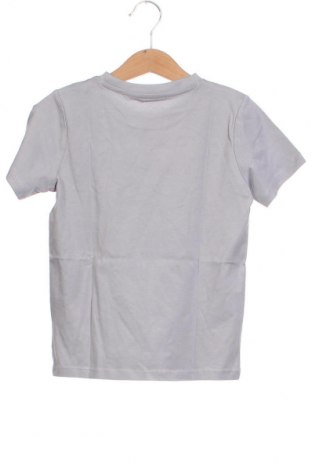 Детска тениска Tom Tailor, Размер 3-4y/ 104-110 см, Цвят Сив, Цена 33,00 лв.