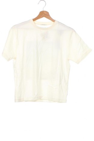 Tricou pentru copii Tom Tailor, Mărime 11-12y/ 152-158 cm, Culoare Alb, Preț 22,58 Lei