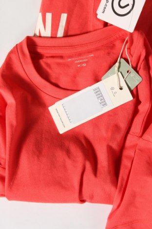 Παιδικό μπλουζάκι Tom Tailor, Μέγεθος 11-12y/ 152-158 εκ., Χρώμα Κόκκινο, Τιμή 17,01 €