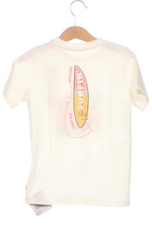 Detské tričko Tom Tailor, Veľkosť 3-4y/ 104-110 cm, Farba Biela, Cena  17,01 €