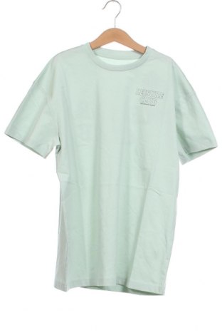 Детска тениска Tom Tailor, Размер 11-12y/ 152-158 см, Цвят Зелен, Цена 33,00 лв.
