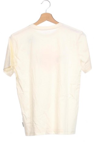Детска тениска Tom Tailor, Размер 11-12y/ 152-158 см, Цвят Бежов, Цена 33,00 лв.