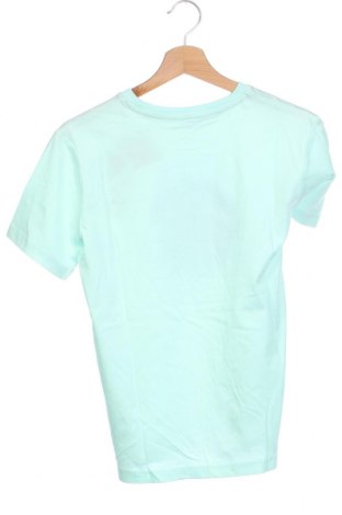 Dziecięcy T-shirt Tom Tailor, Rozmiar 11-12y/ 152-158 cm, Kolor Zielony, Cena 87,96 zł