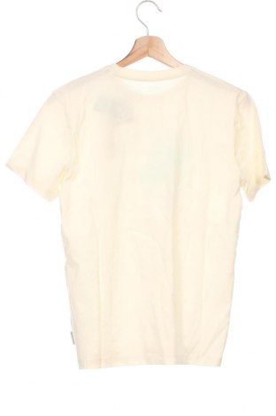 Dziecięcy T-shirt Tom Tailor, Rozmiar 11-12y/ 152-158 cm, Kolor ecru, Cena 87,96 zł
