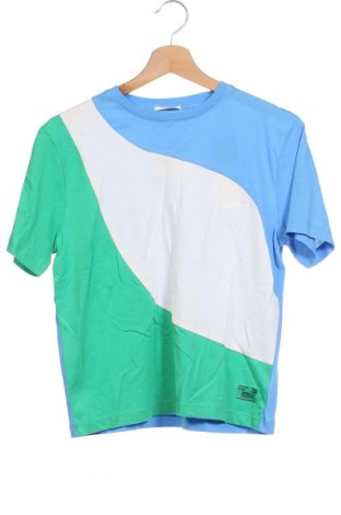 Детска тениска Tom Tailor, Размер 11-12y/ 152-158 см, Цвят Многоцветен, Цена 16,50 лв.
