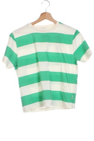 Детска тениска Tom Tailor, Размер 10-11y/ 146-152 см, Цвят Многоцветен, Цена 16,50 лв.