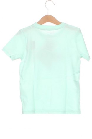 Tricou pentru copii Tom Tailor, Mărime 3-4y/ 104-110 cm, Culoare Albastru, Preț 94,74 Lei