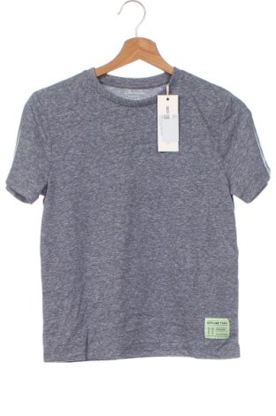 Kinder T-Shirt Tom Tailor, Größe 11-12y/ 152-158 cm, Farbe Blau, Preis € 9,36