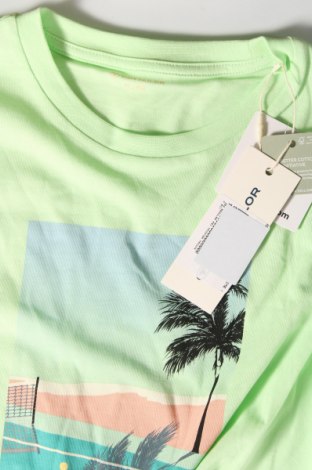 Dětské tričko  Tom Tailor, Velikost 10-11y/ 146-152 cm, Barva Zelená, Cena  478,00 Kč