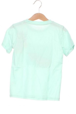 Детска тениска Tom Tailor, Размер 3-4y/ 104-110 см, Цвят Син, Цена 33,00 лв.