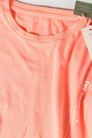 Detské tričko Tom Tailor, Veľkosť 11-12y/ 152-158 cm, Farba Ružová, Cena  17,01 €