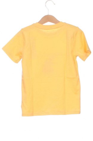 Tricou pentru copii Tom Tailor, Mărime 3-4y/ 104-110 cm, Culoare Galben, Preț 86,84 Lei