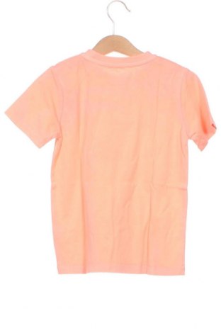 Детска тениска Tom Tailor, Размер 3-4y/ 104-110 см, Цвят Розов, Цена 33,00 лв.